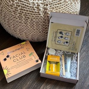 Skinauthority After Glow